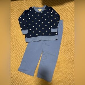 The Beaufort Bonnet Company Sweatshirt and Pants